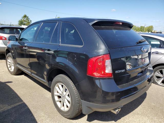 Photo 1 VIN: 2FMDK3GC9DBB86280 - FORD EDGE SE 