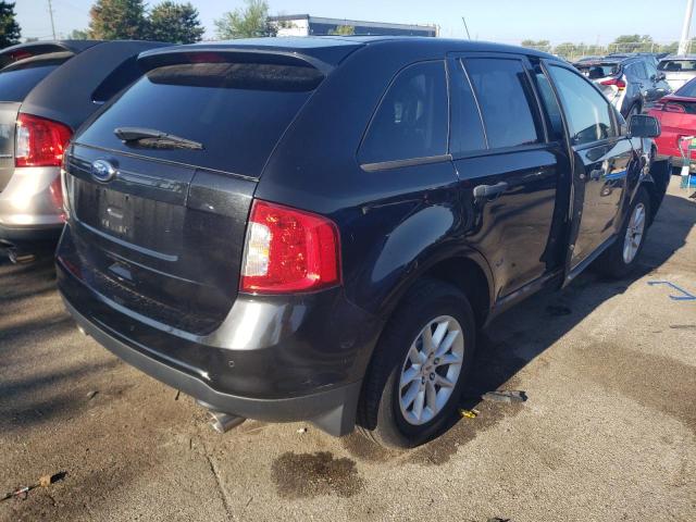 Photo 2 VIN: 2FMDK3GC9DBB86280 - FORD EDGE SE 