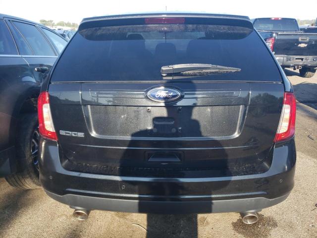 Photo 5 VIN: 2FMDK3GC9DBB86280 - FORD EDGE SE 