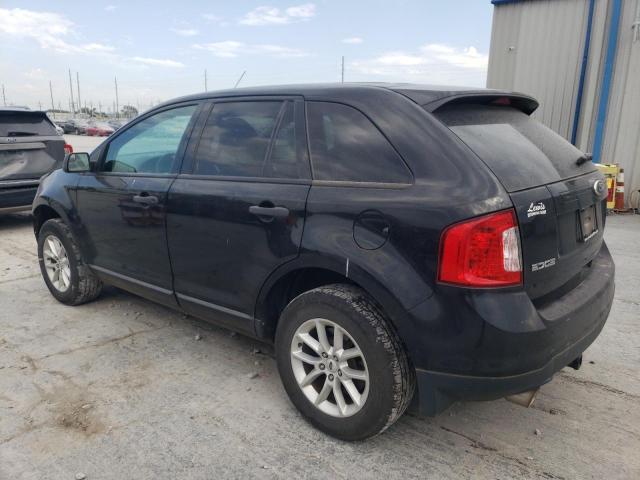 Photo 1 VIN: 2FMDK3GC9DBC01487 - FORD EDGE SE 