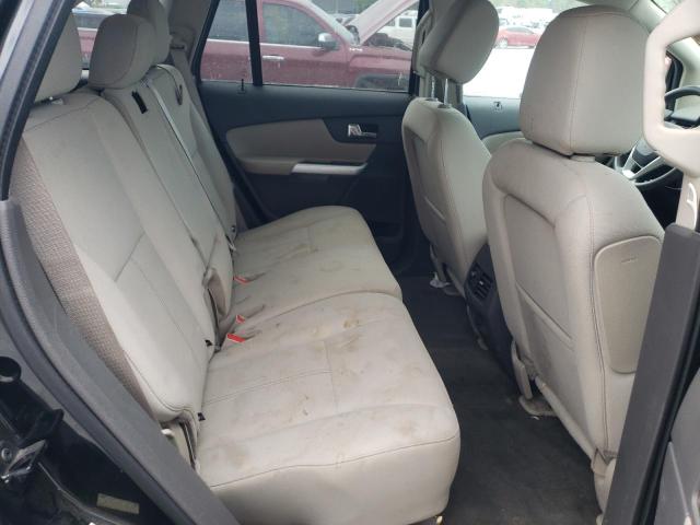 Photo 10 VIN: 2FMDK3GC9DBC01487 - FORD EDGE SE 