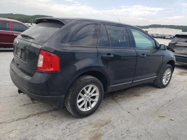 Photo 2 VIN: 2FMDK3GC9DBC01487 - FORD EDGE SE 