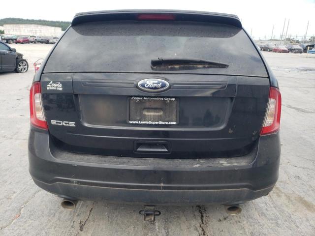 Photo 5 VIN: 2FMDK3GC9DBC01487 - FORD EDGE SE 