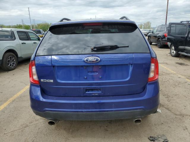 Photo 5 VIN: 2FMDK3GC9DBC21240 - FORD EDGE 