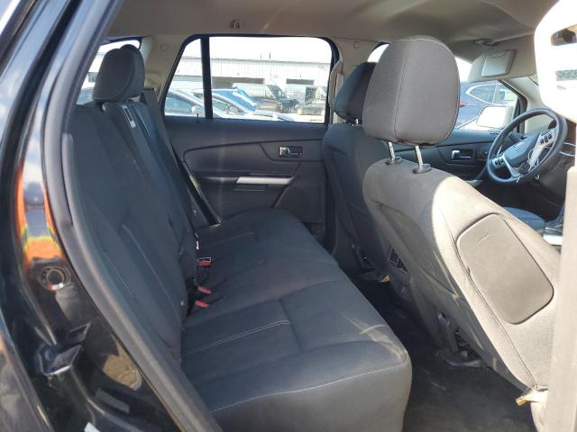 Photo 10 VIN: 2FMDK3GC9DBC29323 - FORD EDGE SE 