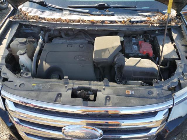 Photo 11 VIN: 2FMDK3GC9DBC29323 - FORD EDGE SE 