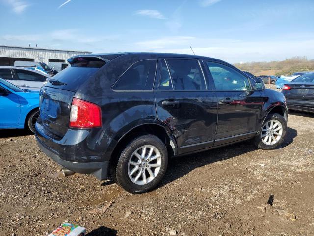 Photo 2 VIN: 2FMDK3GC9DBC29323 - FORD EDGE SE 