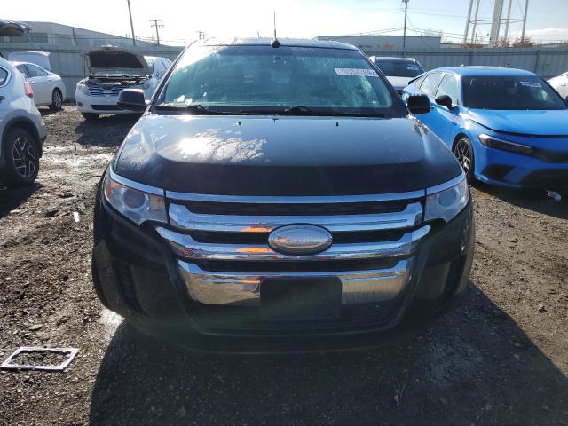 Photo 4 VIN: 2FMDK3GC9DBC29323 - FORD EDGE SE 