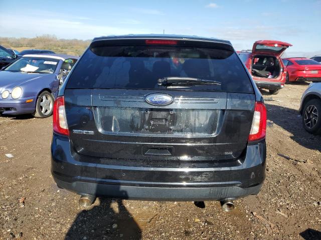 Photo 5 VIN: 2FMDK3GC9DBC29323 - FORD EDGE SE 