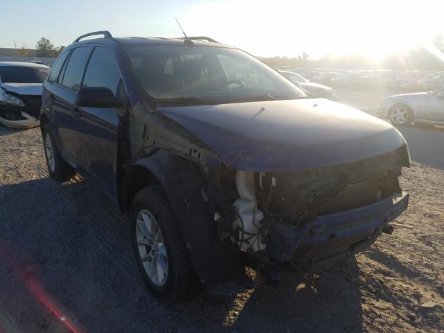 Photo 0 VIN: 2FMDK3GC9DBC33940 - FORD EDGE SE 