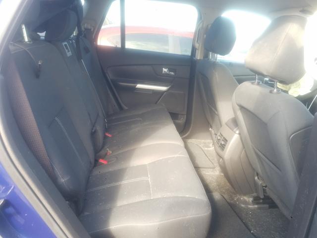 Photo 5 VIN: 2FMDK3GC9DBC33940 - FORD EDGE SE 