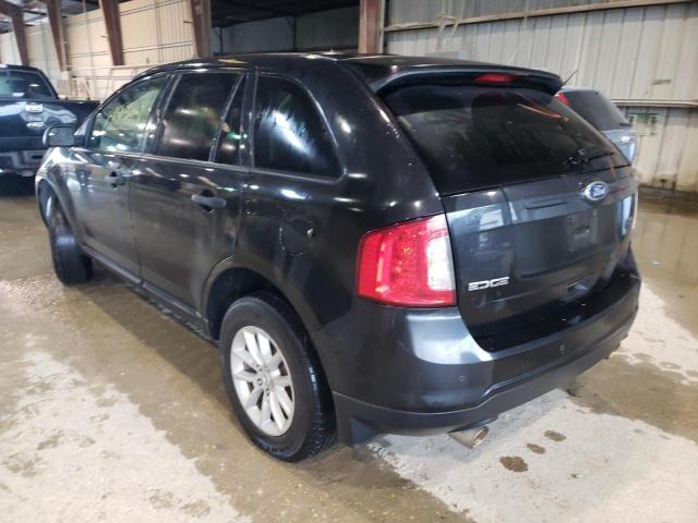 Photo 2 VIN: 2FMDK3GC9DBC44565 - FORD EDGE SE 