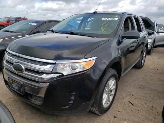 Photo 1 VIN: 2FMDK3GC9DBC53217 - FORD EDGE SE 