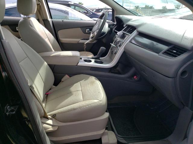 Photo 4 VIN: 2FMDK3GC9DBC53217 - FORD EDGE SE 