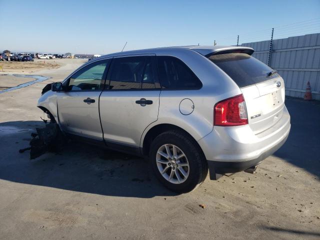 Photo 1 VIN: 2FMDK3GC9DBC54593 - FORD EDGE 