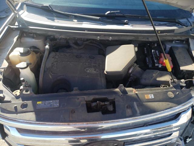 Photo 10 VIN: 2FMDK3GC9DBC54593 - FORD EDGE 