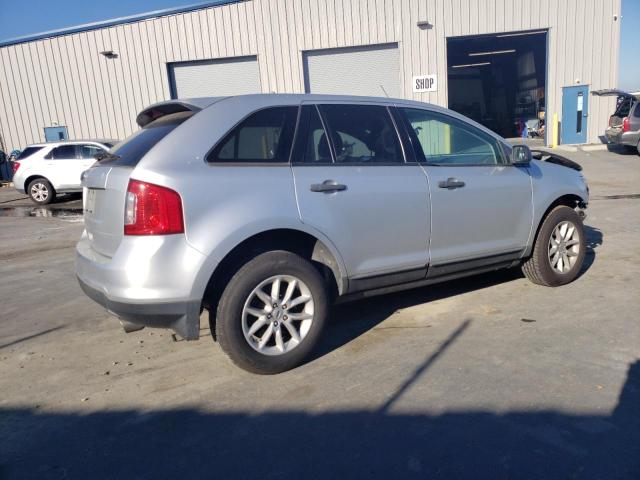 Photo 2 VIN: 2FMDK3GC9DBC54593 - FORD EDGE 