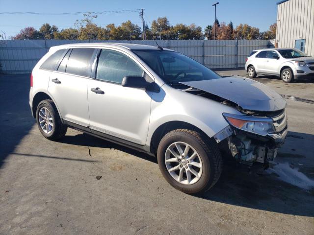 Photo 3 VIN: 2FMDK3GC9DBC54593 - FORD EDGE 