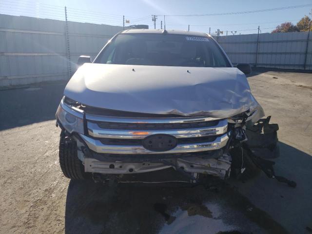 Photo 4 VIN: 2FMDK3GC9DBC54593 - FORD EDGE 