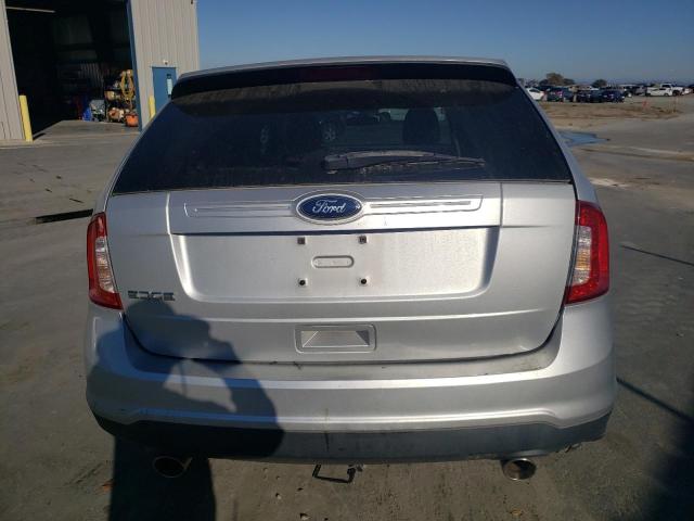 Photo 5 VIN: 2FMDK3GC9DBC54593 - FORD EDGE 