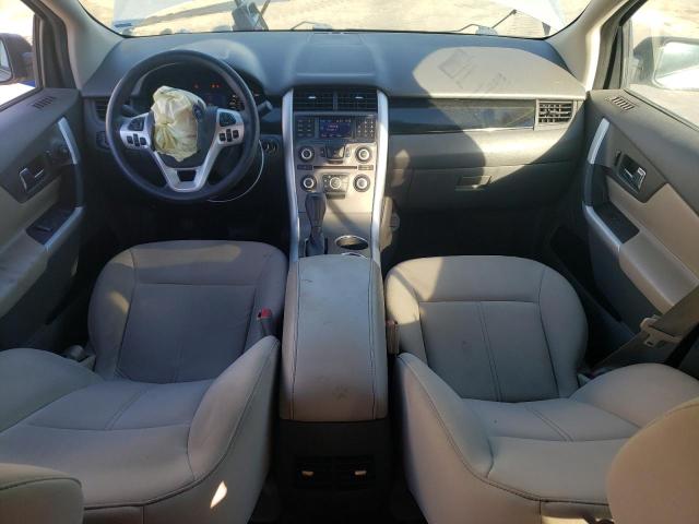 Photo 7 VIN: 2FMDK3GC9DBC54593 - FORD EDGE 