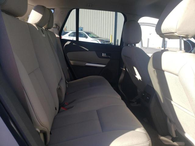 Photo 9 VIN: 2FMDK3GC9DBC54593 - FORD EDGE 