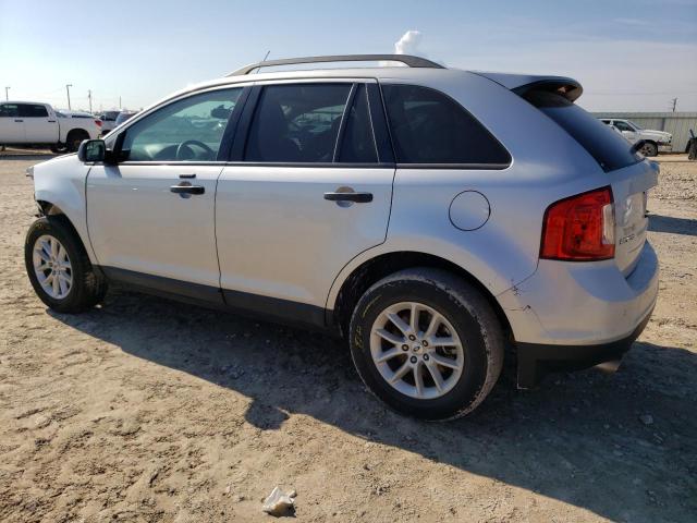 Photo 1 VIN: 2FMDK3GC9DBC58188 - FORD EDGE SE 