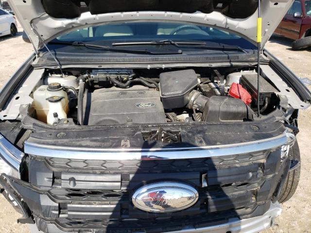 Photo 10 VIN: 2FMDK3GC9DBC58188 - FORD EDGE SE 