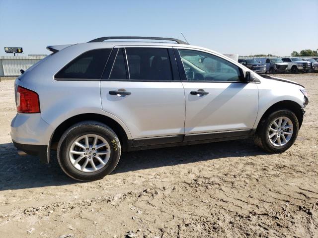 Photo 2 VIN: 2FMDK3GC9DBC58188 - FORD EDGE SE 