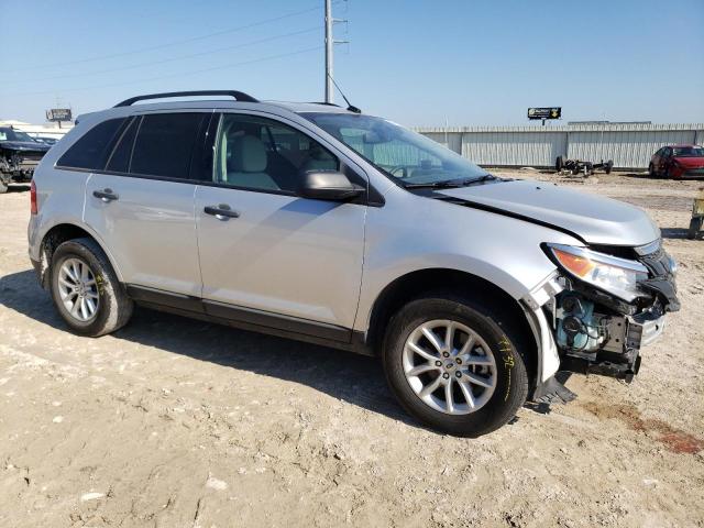 Photo 3 VIN: 2FMDK3GC9DBC58188 - FORD EDGE SE 