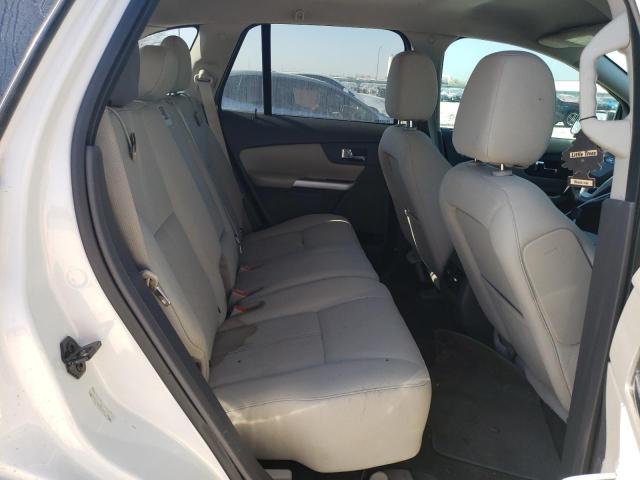 Photo 10 VIN: 2FMDK3GC9DBC70132 - FORD EDGE SE 