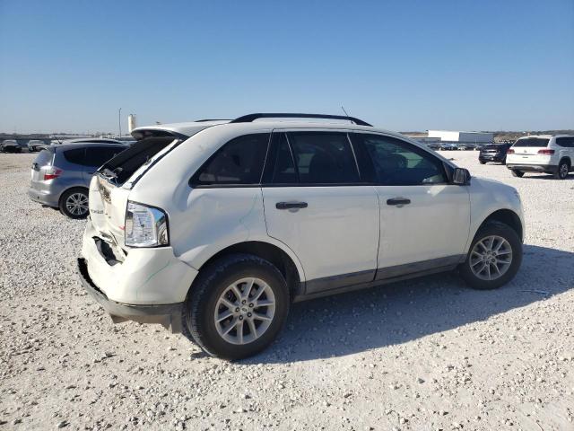 Photo 2 VIN: 2FMDK3GC9DBC70132 - FORD EDGE SE 