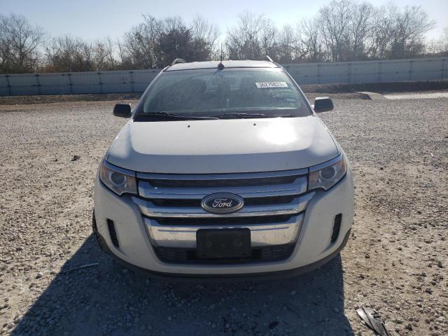 Photo 4 VIN: 2FMDK3GC9DBC70132 - FORD EDGE SE 