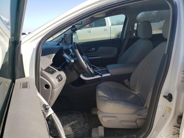 Photo 6 VIN: 2FMDK3GC9DBC70132 - FORD EDGE SE 