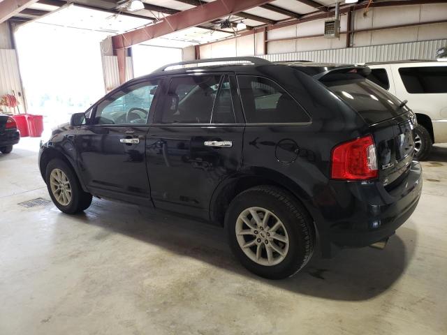 Photo 1 VIN: 2FMDK3GC9DBC77100 - FORD EDGE 