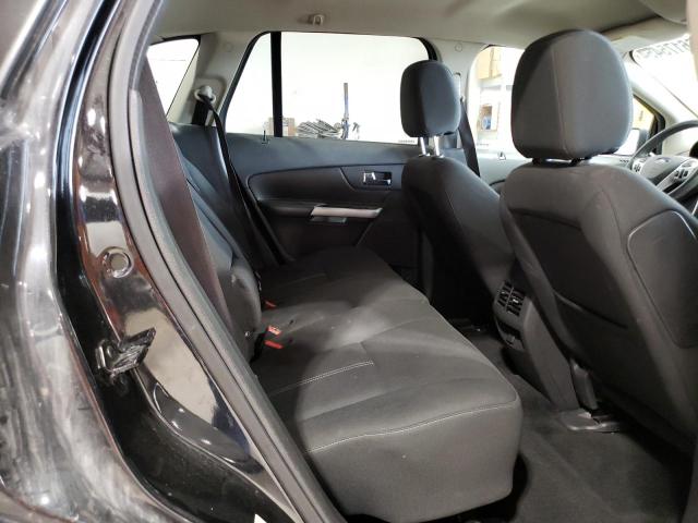 Photo 10 VIN: 2FMDK3GC9DBC77100 - FORD EDGE 