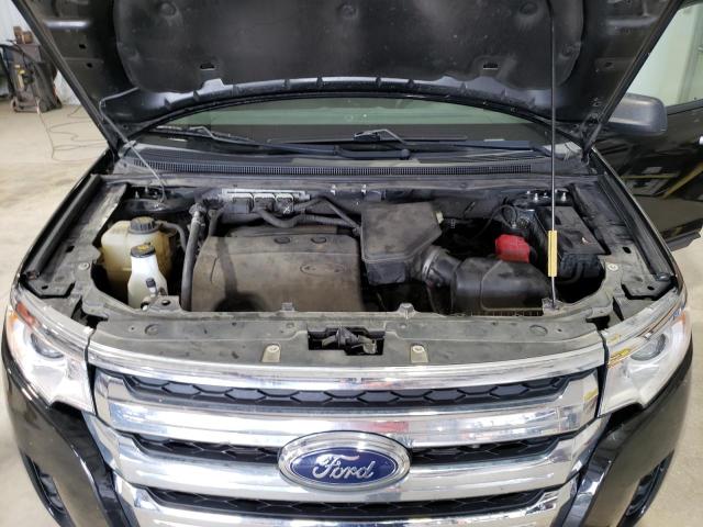 Photo 11 VIN: 2FMDK3GC9DBC77100 - FORD EDGE 