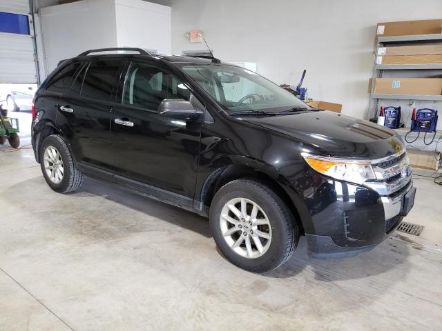 Photo 3 VIN: 2FMDK3GC9DBC77100 - FORD EDGE 