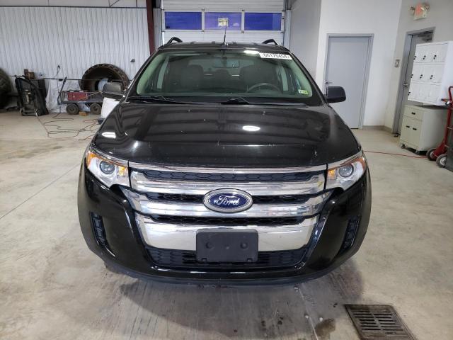 Photo 4 VIN: 2FMDK3GC9DBC77100 - FORD EDGE 