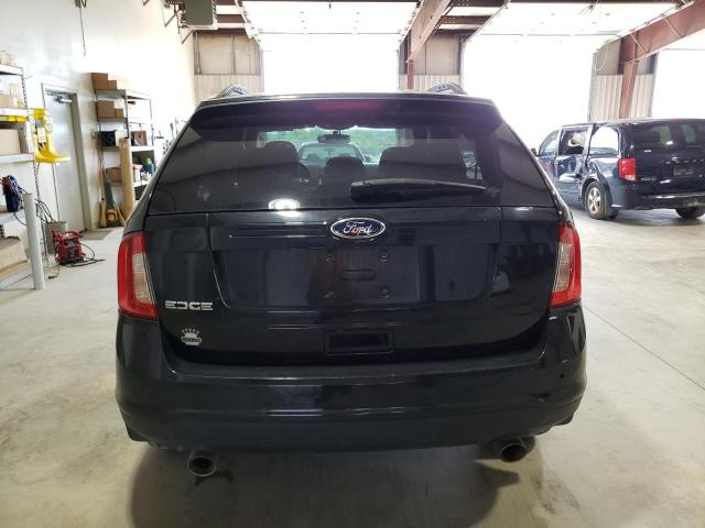 Photo 5 VIN: 2FMDK3GC9DBC77100 - FORD EDGE 