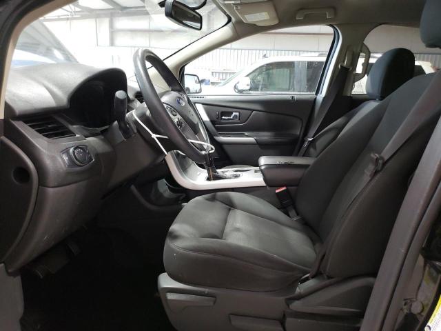 Photo 6 VIN: 2FMDK3GC9DBC77100 - FORD EDGE 