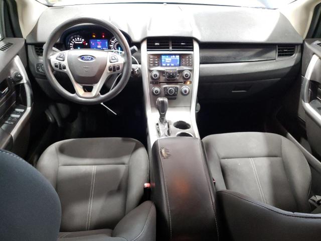 Photo 7 VIN: 2FMDK3GC9DBC77100 - FORD EDGE 