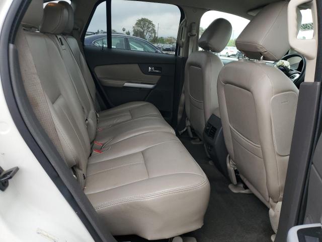 Photo 10 VIN: 2FMDK3GC9DBC85455 - FORD EDGE 