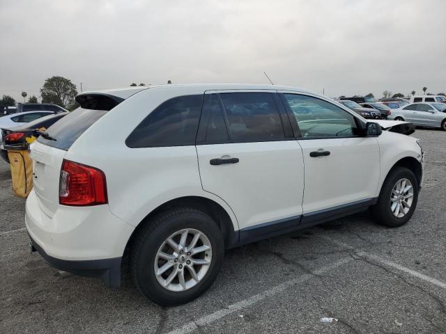 Photo 2 VIN: 2FMDK3GC9DBC85455 - FORD EDGE 