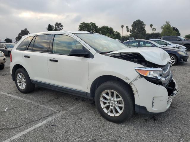 Photo 3 VIN: 2FMDK3GC9DBC85455 - FORD EDGE 