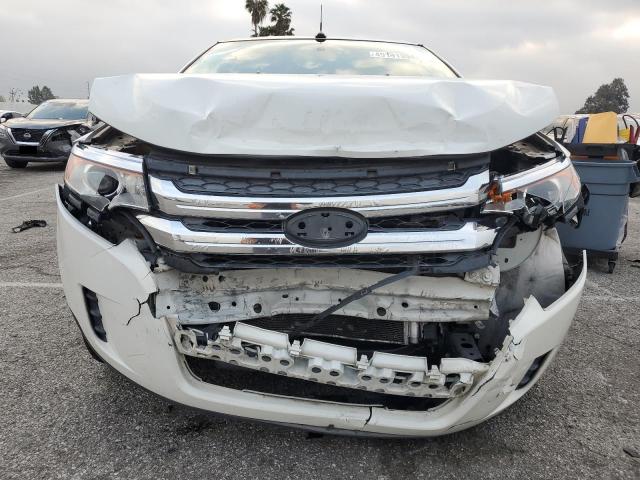 Photo 4 VIN: 2FMDK3GC9DBC85455 - FORD EDGE 