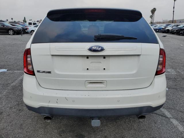 Photo 5 VIN: 2FMDK3GC9DBC85455 - FORD EDGE 