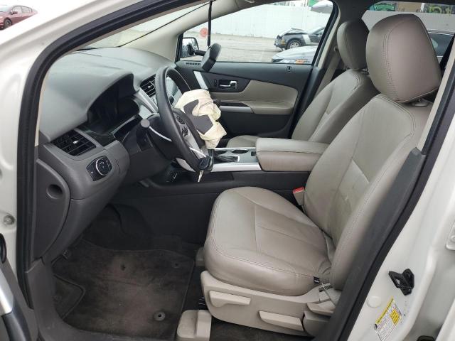 Photo 6 VIN: 2FMDK3GC9DBC85455 - FORD EDGE 