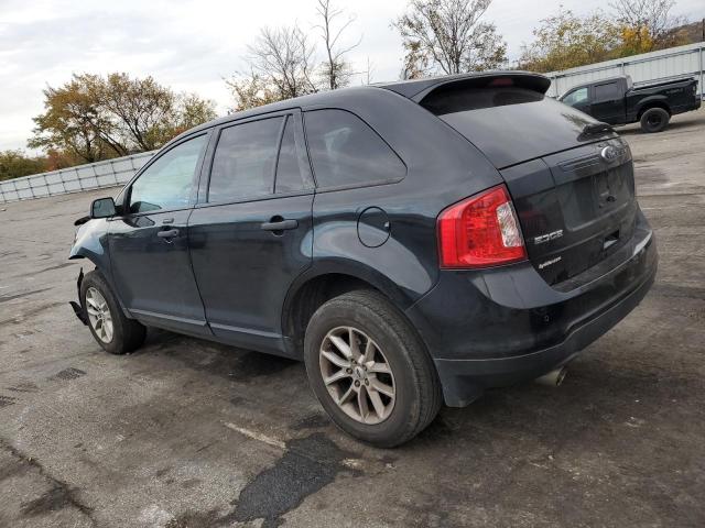 Photo 1 VIN: 2FMDK3GC9DBC91241 - FORD EDGE 