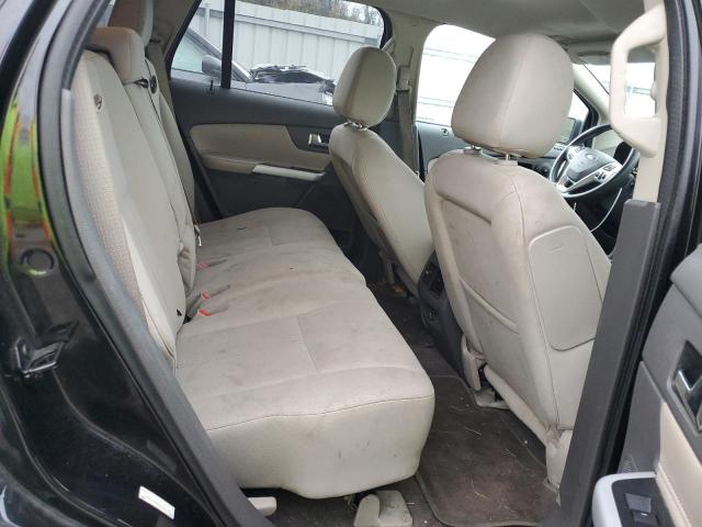 Photo 10 VIN: 2FMDK3GC9DBC91241 - FORD EDGE 